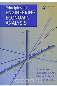 Книга Principles of Engineering Economic Analysis, 4th Edition
