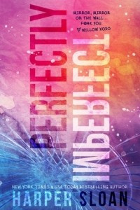 Книга Perfectly Imperfect