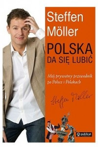 Книга Polska da sie lubic