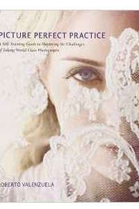 Книга Picture Perfect Practice: A Self-Training Guide to Mastering the Challenges of Taking World-Class Photographs (Voices That Matter)