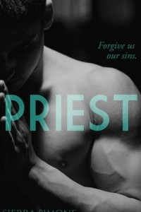 Книга Priest