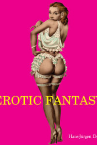 Книга Erotic Fantasy