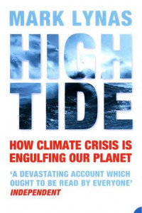 Книга High Tide: How Climate Crisis is Engulfing Our Planet