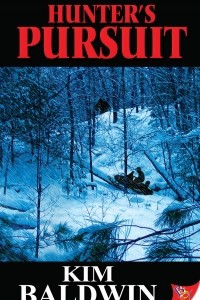 Книга Hunter's pursuit