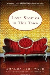Книга Love Stories in This Town