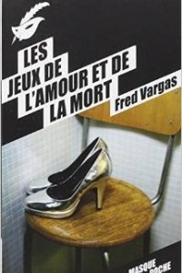 Книга Les Jeux De L'Amour ET De LA Mort