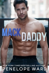 Книга Mack Daddy