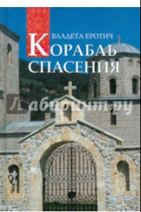 Книга Корабль спасения. 40 вопросов к православному психотерапевту