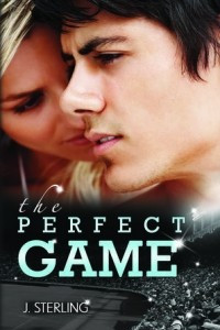 Книга The Perfect Game