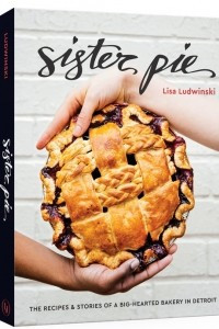 Книга Sister Pie
