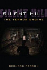 Книга Silent Hill: The Terror Engine