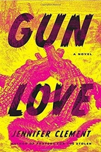 Книга Gun Love