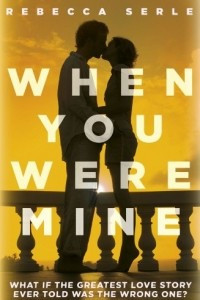 Книга When You Were Mine