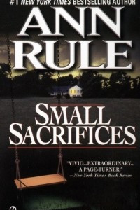 Книга Small Sacrifices