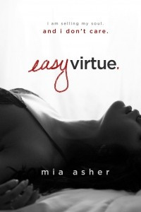 Книга Easy Virtue