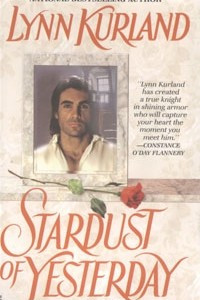 Книга Stardust of Yesterday