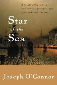 Книга Star of the Sea