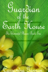Книга Guardian of the Earth House