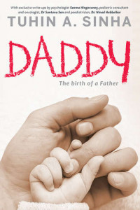 Книга Daddy