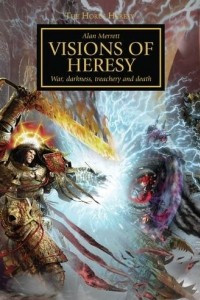 Книга Visions of Heresy