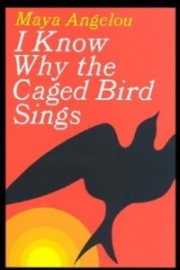 Книга I Know Why the Caged Bird Sings