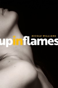 Книга Up In Flames
