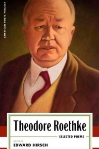 Книга Theodore Roethke: Selected Poems