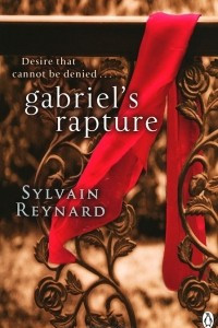 Книга Gabriel's Rapture