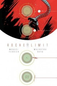 Книга Roche Limit Volume 1