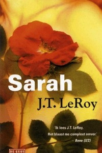 Книга Sarah