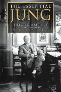 Книга The Essential Jung: Selected Writings
