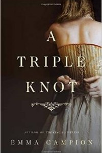 Книга A Triple Knot