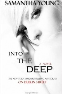 Книга Into the Deep