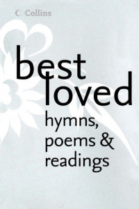 Книга Best Loved Hymns and Readings