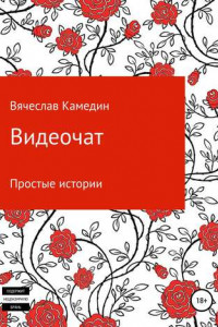 Книга Видеочат. Простые истории