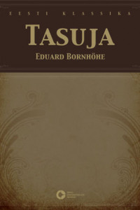 Книга Tasuja