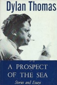 Книга A Prospect Of The Sea And Other Stories And Prose Writings