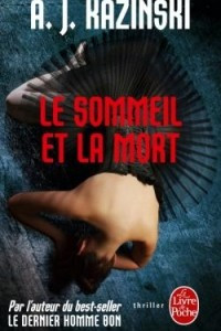 Книга Le Sommeil et la mort