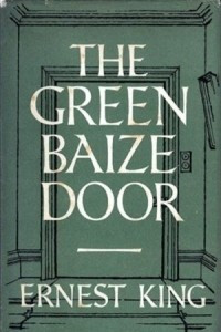 Книга The Green Baize Door
