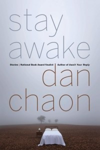 Книга Stay Awake