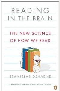 Книга Reading in the Brain: The New Science of How We Read