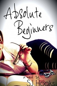 Книга Absolute Beginners