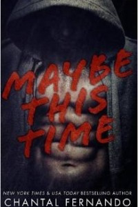 Книга Maybe This Time