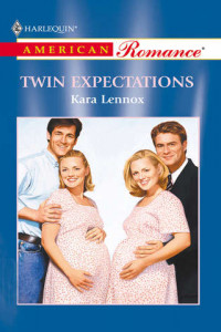 Книга Twin Expectations