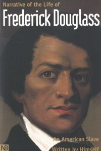 Книга Narrative of the Life of Frederick Douglass, An American Slave Written By Himself