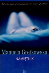 Книга Namietnik