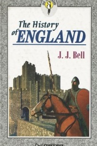 Книга The History of England