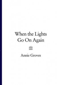 Книга When the Lights Go On Again