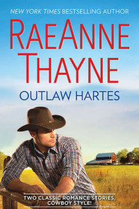 Книга Outlaw Hartes: The Valentine Two-Step / Cassidy Harte And The Comeback Kid