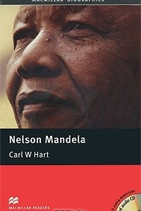 Книга Nelson Mandela: Pre-Intermediate Level